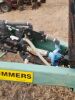 *132' Summers Sprayer w/1000-gal Tank (For more information contact McGregor Farms 204-673-2344) - 11