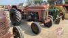 MF Super 90 tractor w/3pt, 70HP, 2 remote hyd, 540PTO, 9435 hrs showing, s/nSNW816789, H121 ***keys- office trailer*** - 2