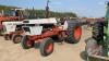 Case 1690 Tractor, 3PT, 540PTO, 90HP, 2227 hrs showing, s/n11212296, H137, ***keys - office trailer*** - 2