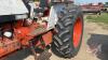 Case 1690 Tractor, 3PT, 540PTO, 90HP, 2227 hrs showing, s/n11212296, H137, ***keys - office trailer*** - 4