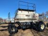 *Bourgault 5350 triple compartment air Cart - 7