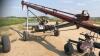 HD10-1400 Sakundiak Auger w/Hawes mover, 40HP Kohler engine, s/n67972, H54 - 6