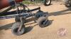 HD10-1400 Sakundiak Auger w/Hawes mover, 40HP Kohler engine, s/n67972, H54 - 7