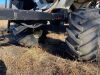 *Bourgault 5350 triple compartment air Cart - 9