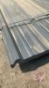 Lift of cladding assorted lengths up to 15’ (approx 30 sheets) - 2