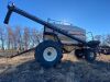 *Bourgault 5350 triple compartment air Cart - 18