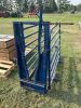 Duncan calf squeeze chute, A47 - 2