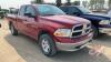 2010 Dodge Ram 1500 SLT Quad Cab, 329,837 showing, VIN# 1D7RV1GTXAS157156, H148, Owner:5653143 Manitoba Ltd, Seller: Fraser Auction________________ ***TOD & keys - office trailer*** - 2