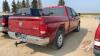 2010 Dodge Ram 1500 SLT Quad Cab, 329,837 showing, VIN# 1D7RV1GTXAS157156, H148, Owner:5653143 Manitoba Ltd, Seller: Fraser Auction________________ ***TOD & keys - office trailer*** - 5