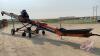 Batco 1545 Conveyor w/Kohler 23.5hp engine, self mover (key is wired on unit), s/n160048, H145 - 4