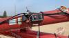 2016 Farm King 16-104 Swing Auger, 16”x104’, s/n SYN1610415000064, H145 ***remote - office trailer*** - 4