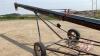 7” x 40’ Allied Grain auger no moter s/n GC20589, H98 - 5