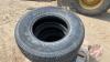 P265/70R16 Firestone light tires, H150 - 2