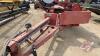 21’ Case IH 8210 PT Swather, 540 PTO, s/n-CFH00064158, H152 - 2