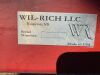 *40' Wilrich 5800 - 9