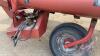 21’ Case IH 8210 PT Swather, 540 PTO, s/n-CFH00064158, H152 - 10