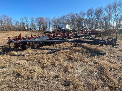 *33' Flexi-Coil 330 Tillage