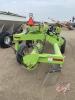 Schulte SRW1400 Pivoting Rock Windrower, less than 100 hrs use (bought new in April 2021 like new), manual, s/nR20021554101, H153 - 6