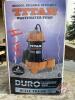 Sump Pump - NEW, H154