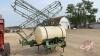 60’ Summers 3PT hitch Sprayer w/300gal tank,w/ hyd pump, s/n93439, H146 ***box - office shed*** - 5