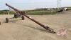 HD8-1200 Sakundiak auger w/20HP Kohler Engine (not running), s/n52200, H146 - 3