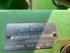 30’ JD 930 Flex header w/ 4 wheel Horst mover, s/n H00930F676160 (New in 2020 - auger, center floor, fingers & bushings, H134 - 13