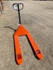 Pallet Jack 5500 lb, H50 New