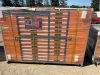 85" Tool Chest, H50 New - 2