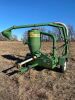 *Walinga 510 Standard Grain Vac