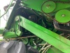 JD 9600 SP Combine w/912 pick-up, 7452 eng hours, 5174 sep hrs, s/n H09600X637680, ***keys- office trailer*** - 12