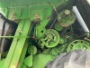 JD 9600 SP Combine w/912 pick-up, 7452 eng hours, 5174 sep hrs, s/n H09600X637680, ***keys- office trailer*** - 11