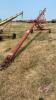 Sakundiak HD8-1600 auger pto drive auger w/poly spout, s/n40915 - 2