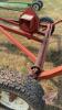 Sakundiak HD8-1600 auger pto drive auger w/poly spout, s/n40915 - 5