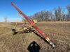 *8"x31' FarmKing auger