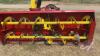 8' Farm King 960 snowblower - 4