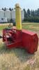 8' Farm King 960 snowblower - 5