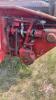 CaseIH 550 s/a manure spreader - 9