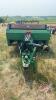 JD 785 t/a Hydro Push manure spreader - 2