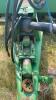 JD 785 t/a Hydro Push manure spreader - 5