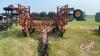 24ft Bourgault 8800 tillage w/Degelman 3-bar harrows, 8in spacing - 2