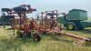 24ft Bourgault 8800 tillage w/Degelman 3-bar harrows, 8in spacing - 3