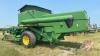 JD 6601 PT combine - 10