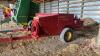 NH 316 sq baler - 3