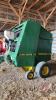 JD 535 rd baler - 2