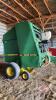 JD 535 rd baler - 3