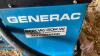 Generac Model 6871-0 60/30kw PTO generator (data plate in pictures) - 2