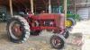 McCormick Farmall Super M - 3