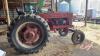 McCormick Farmall Super M - 5