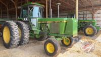 JD 4240 2wd tractor
