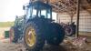 JD 7410 MFWD tractor w/JD 740SL loader - 23